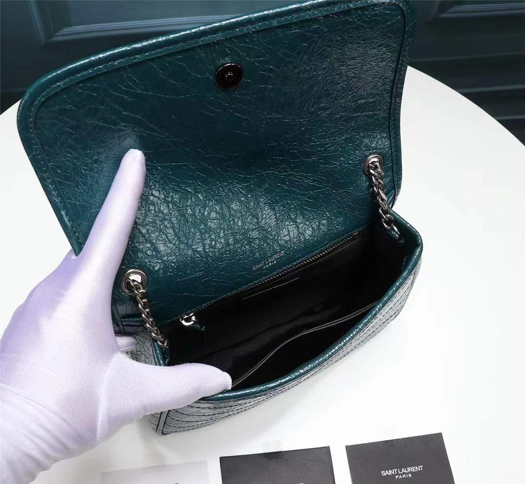 Efficient Y*SL Top Bag 9262