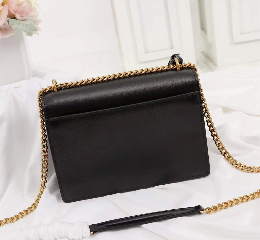 Y*SL Top Bag Modern 9272