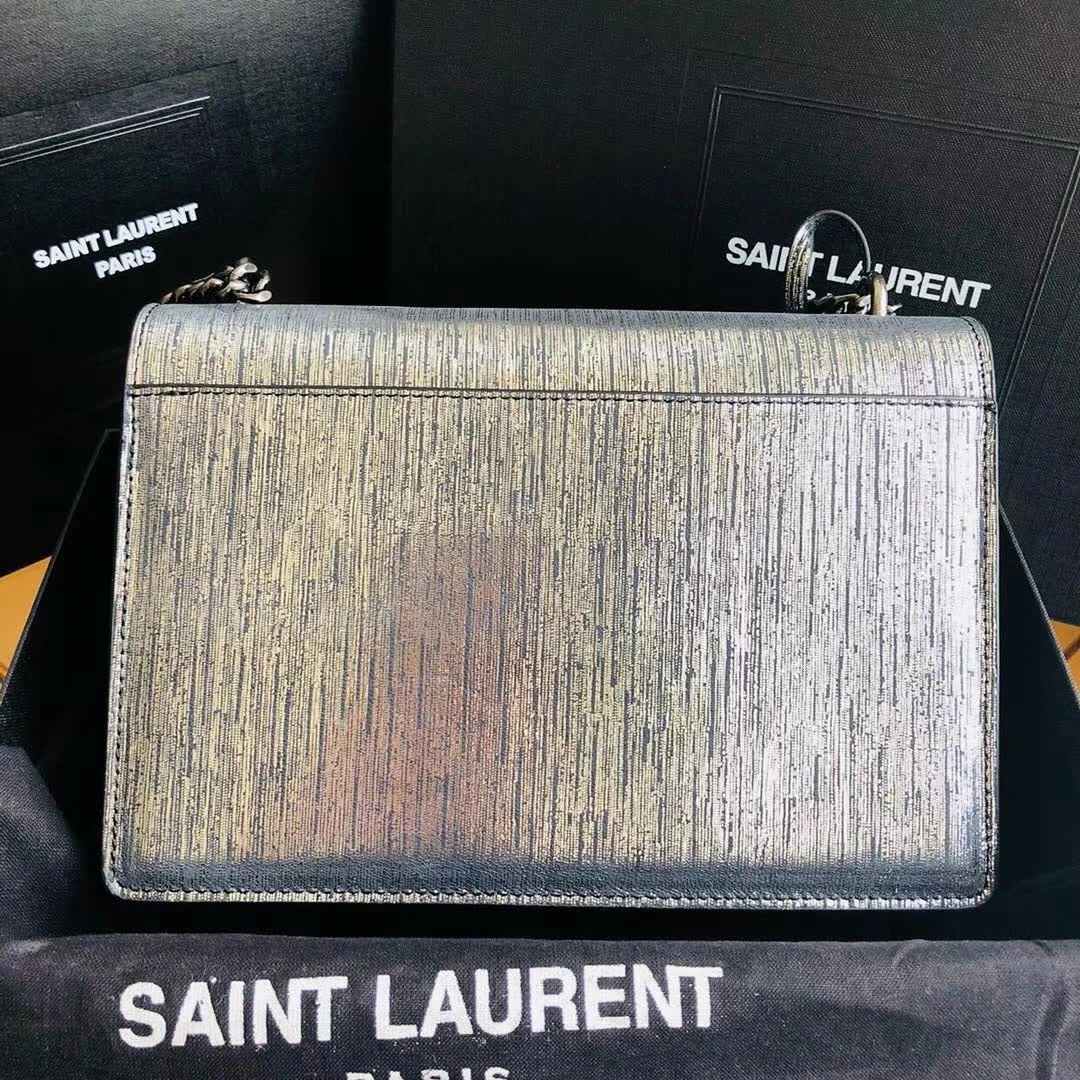 Colorful Y*SL Top Bag 9251