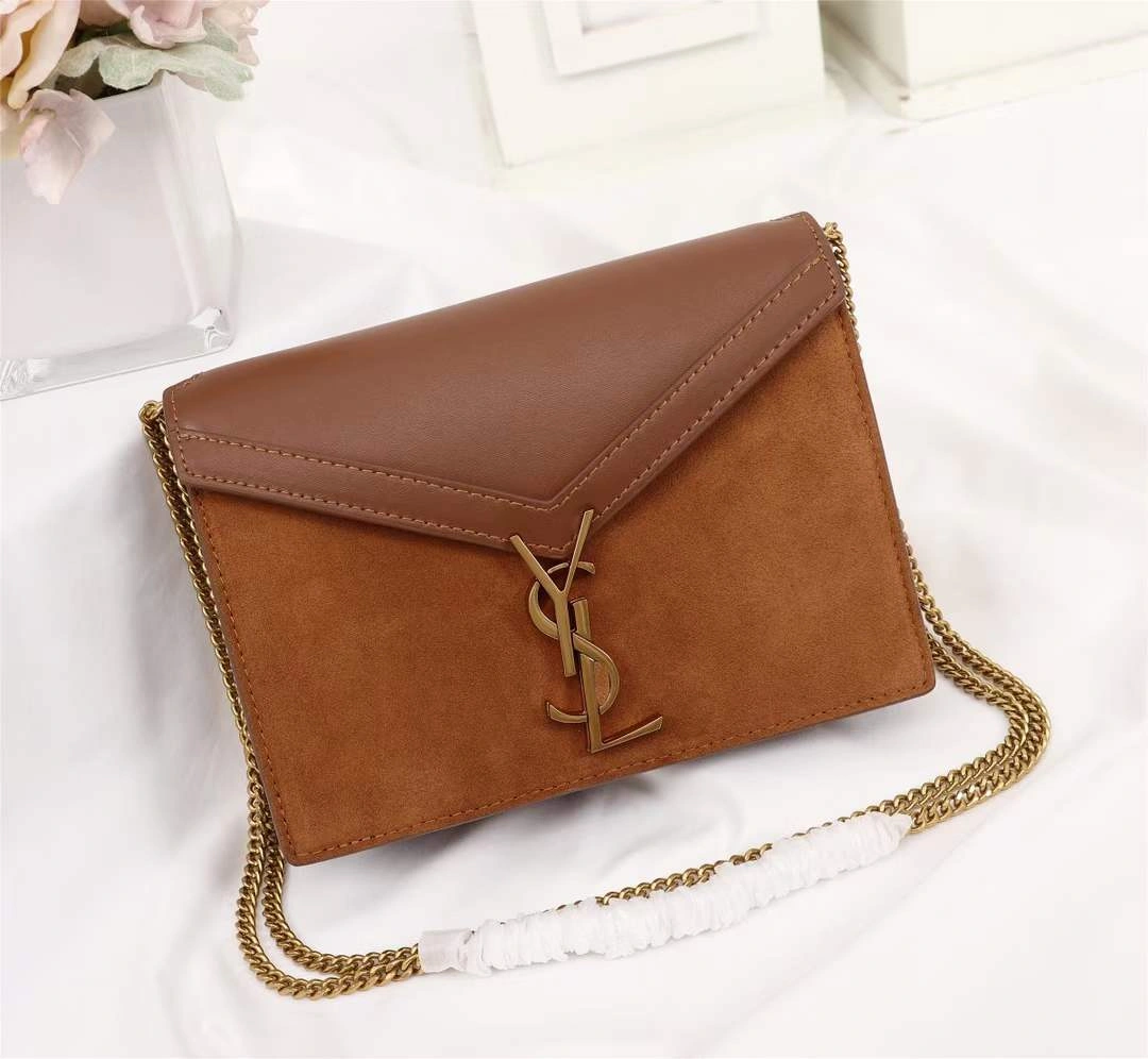 Y*SL Top Bag Premium 9270