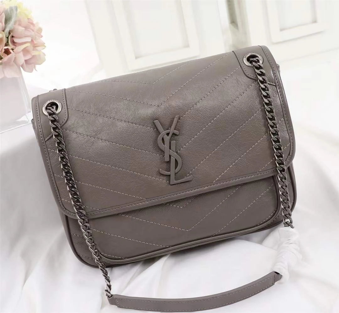 Y*SL Top Bag Minimalist 9280