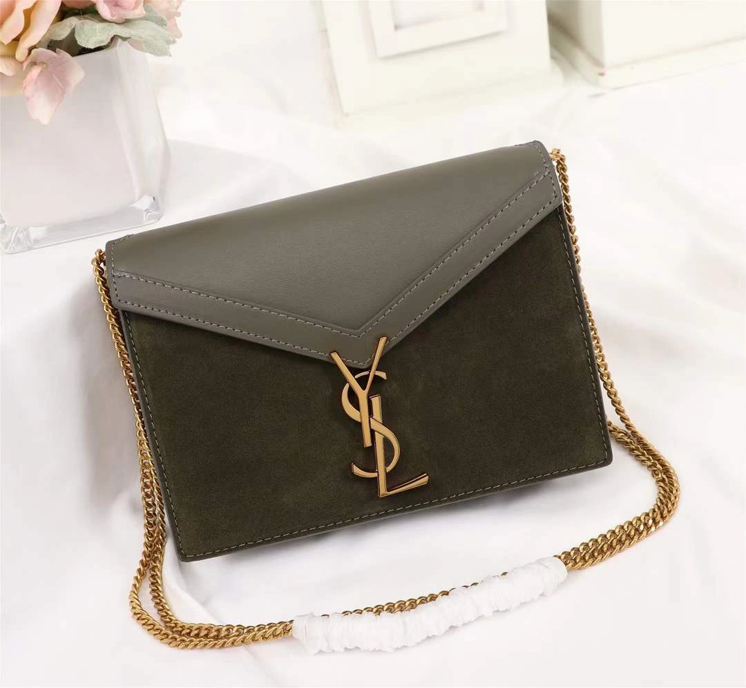 Y*SL Top Bag Premium 9270