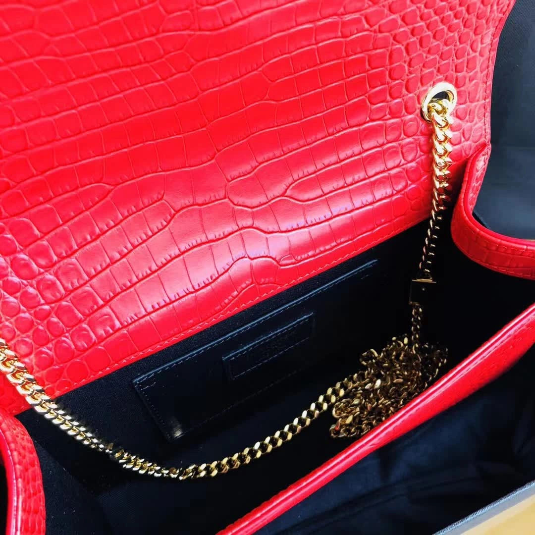 Compact Y*SL Top Bag 9253