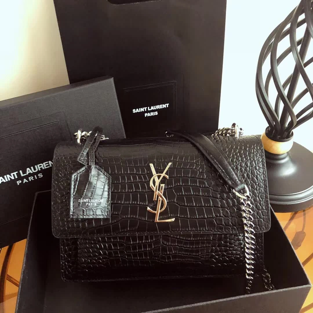 MultiPurpose Y*SL Top Bag 9250