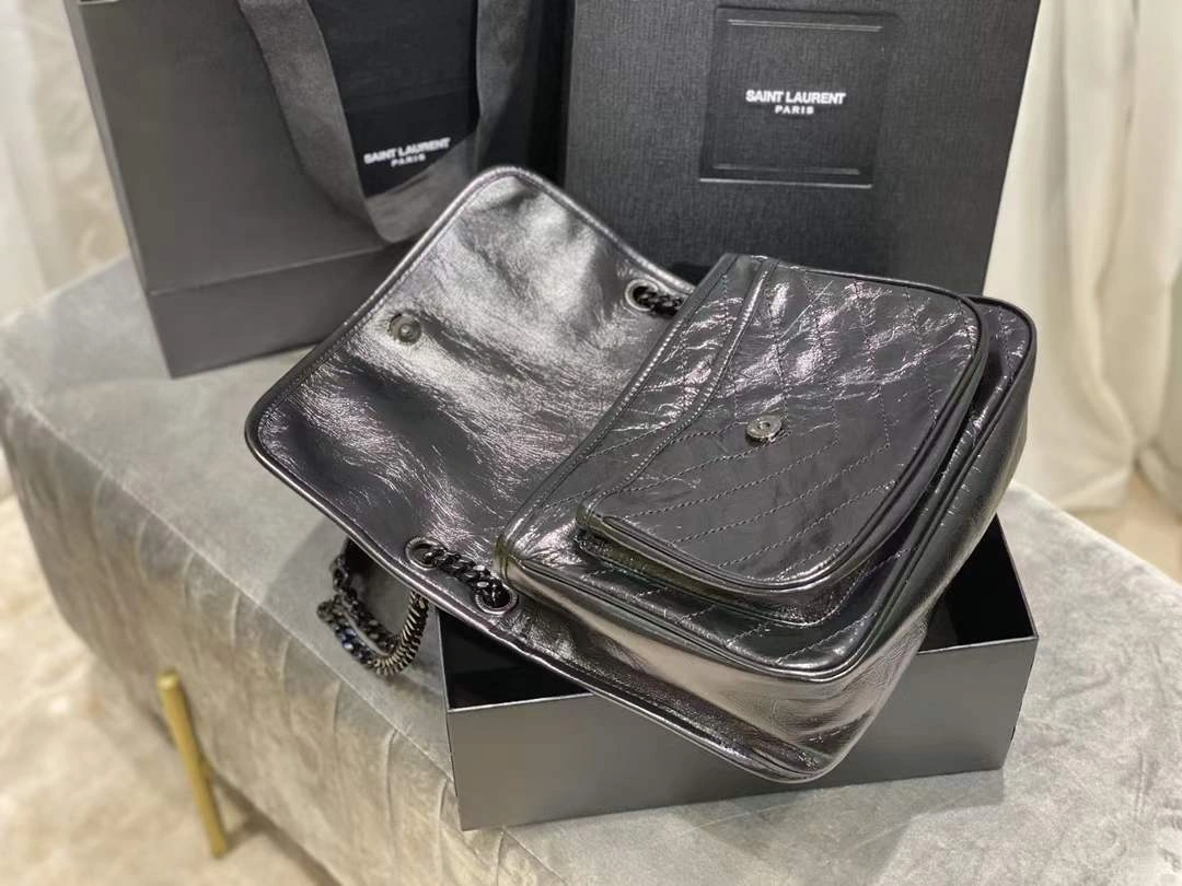 Affordable Y*SL Top Bag 9254