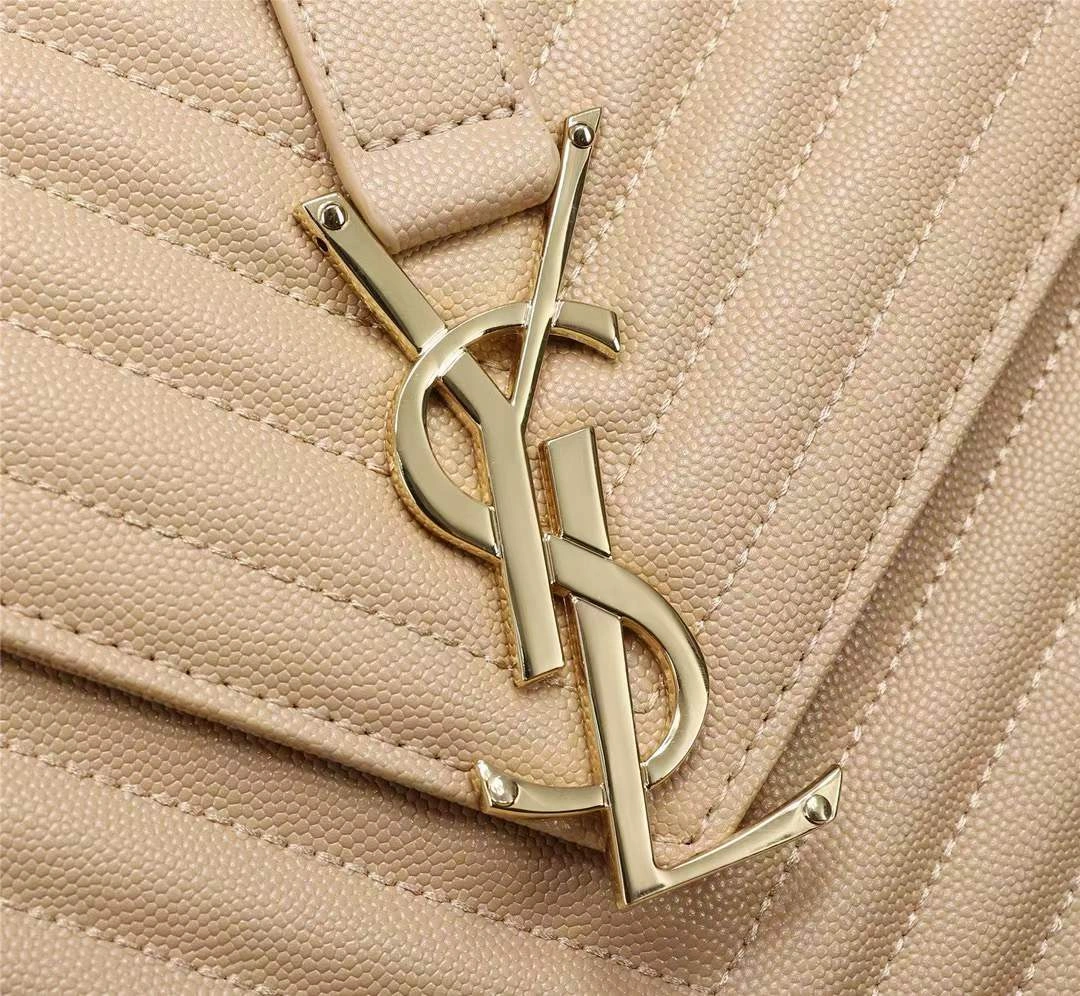 Y*SL Top Bag MoistureWicking 9260