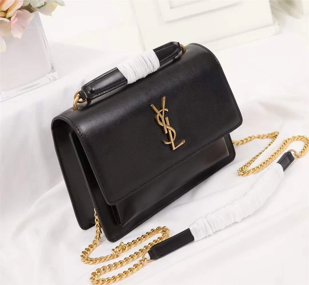 Thermal Y*SL Top Bag 9273
