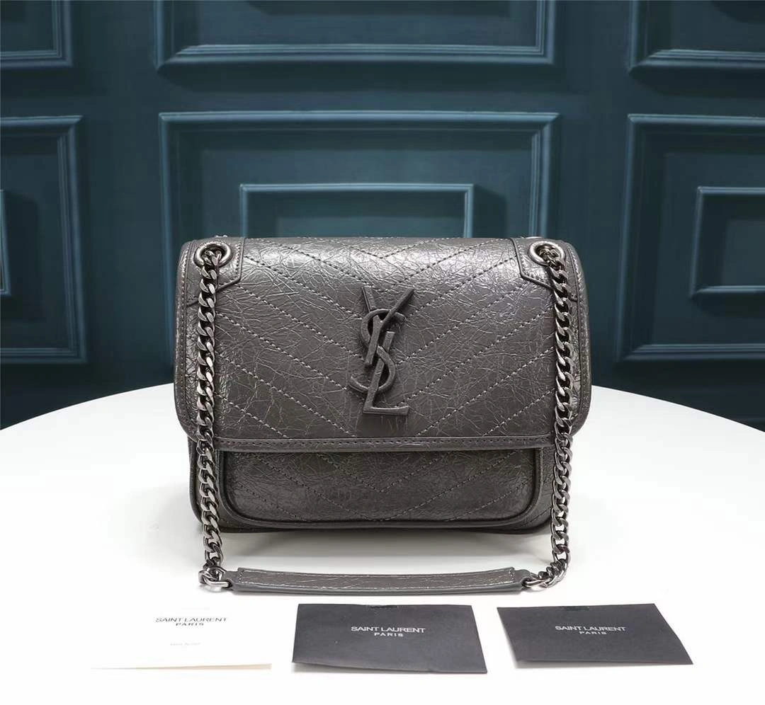 UrbanChic Y*SL Top Bag 9261