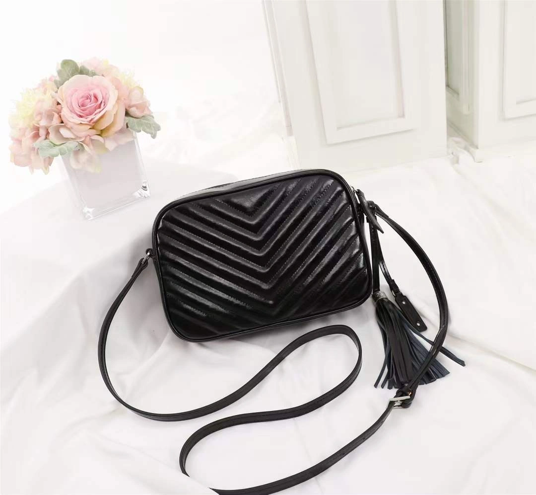 Classic Y*SL Top Bag 9277