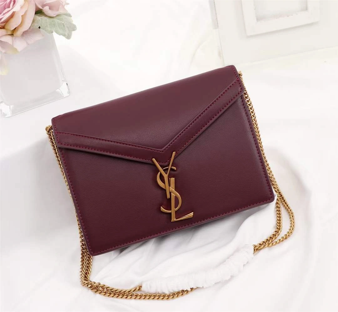 Y*SL Top Bag Premium 9270
