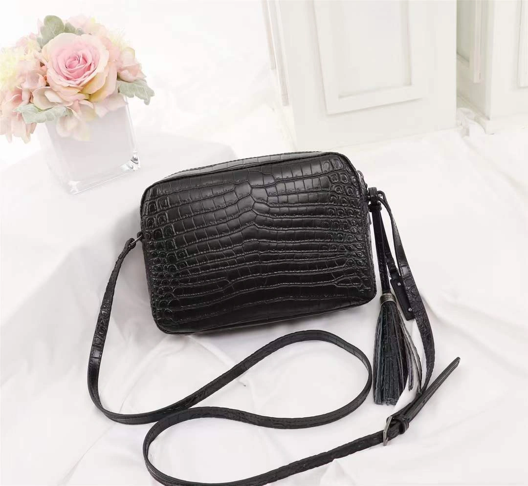 NewStyle Y*SL Top Bag 9278
