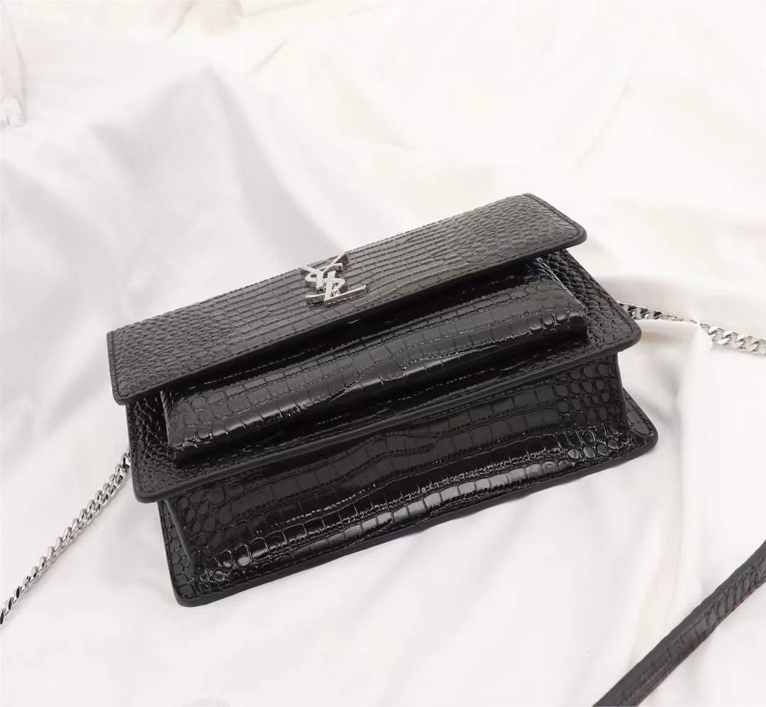 Y*SL Top Bag TechFriendly 9271