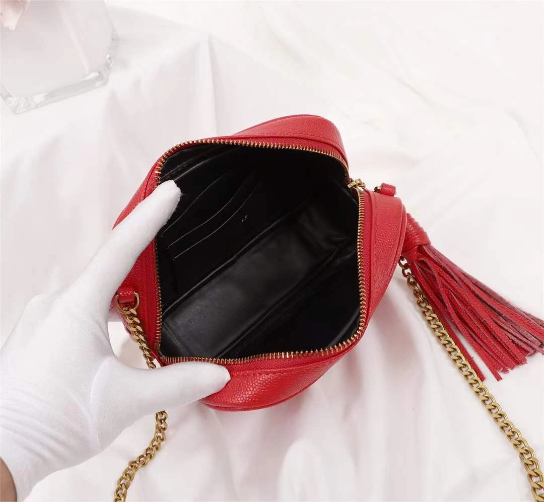 Y*SL Top Bag Stylish 9282