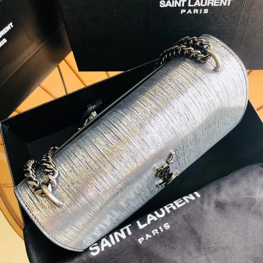 Colorful Y*SL Top Bag 9251