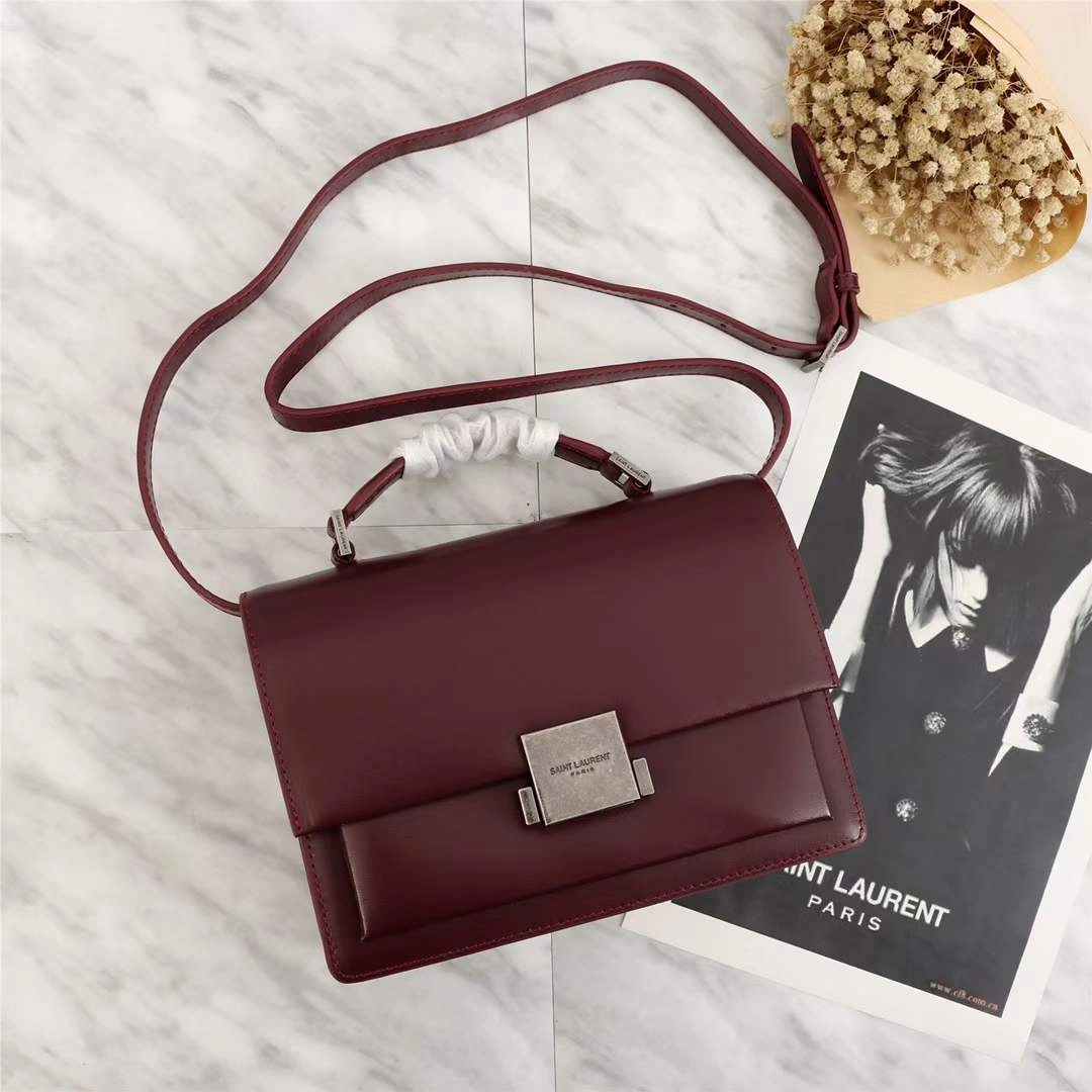 Y*SL Top Bag Upgraded 9267