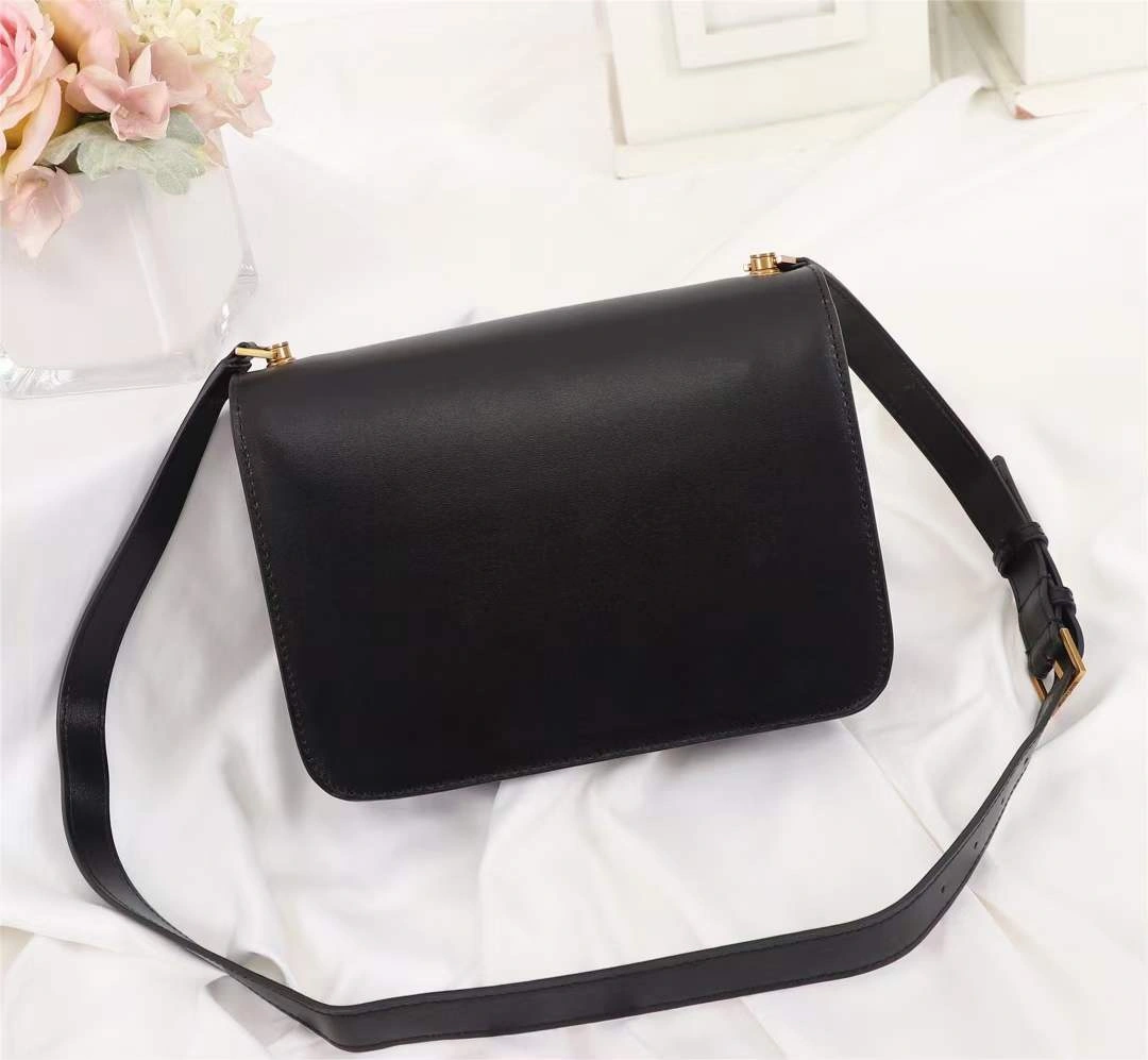 Contemporary Y*SL Top Bag 9279