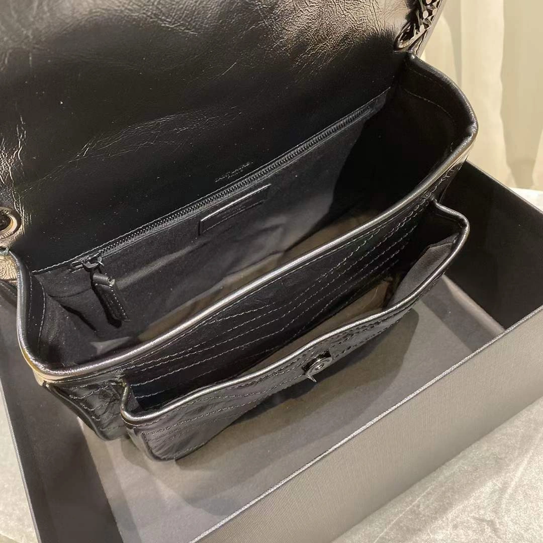 Affordable Y*SL Top Bag 9254