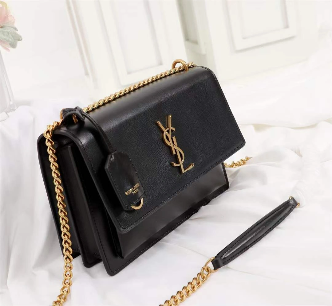 Y*SL Top Bag Modern 9272