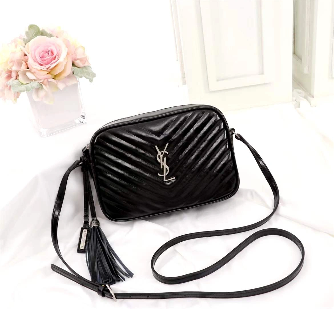 Classic Y*SL Top Bag 9277
