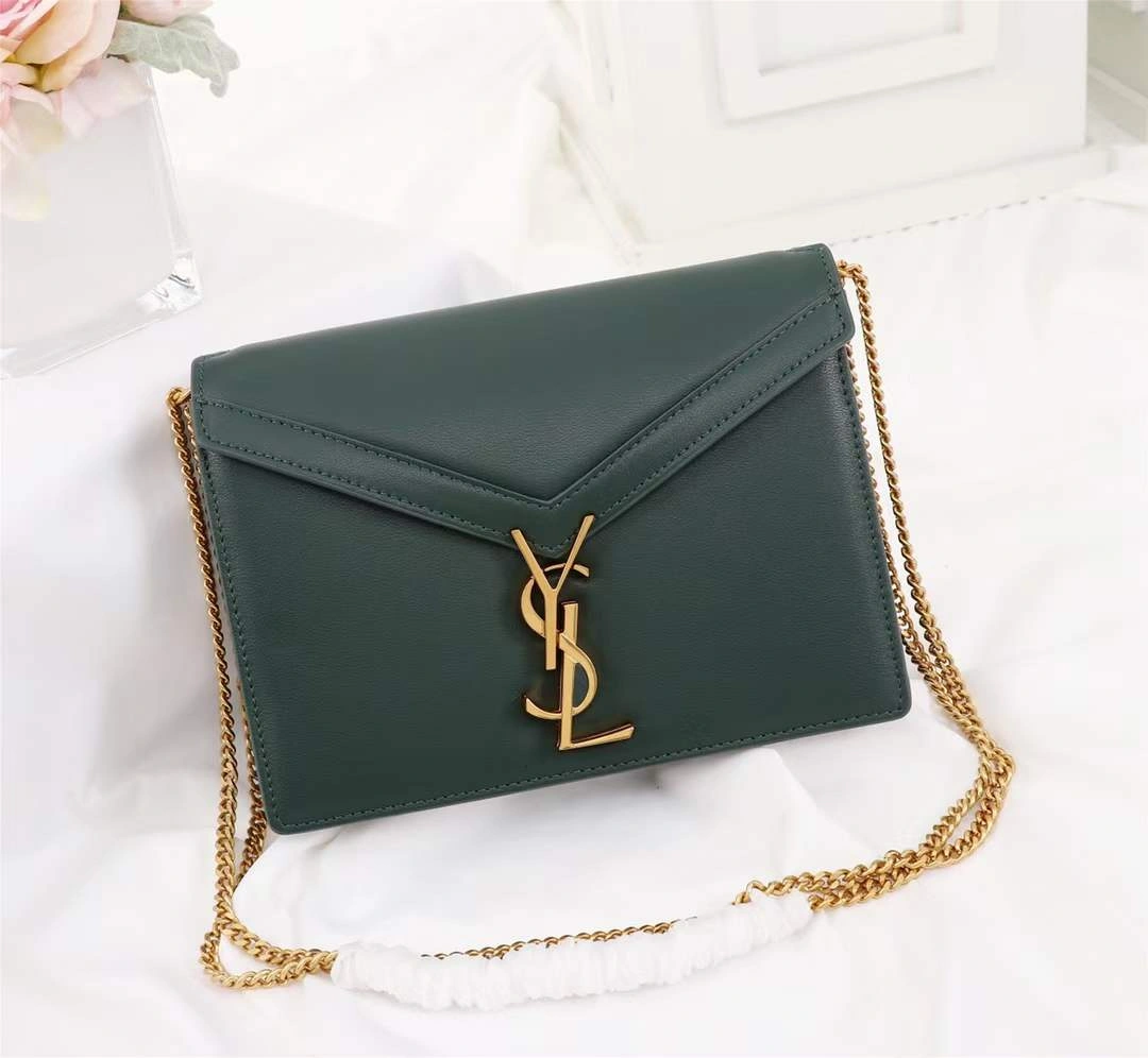 Y*SL Top Bag Premium 9270