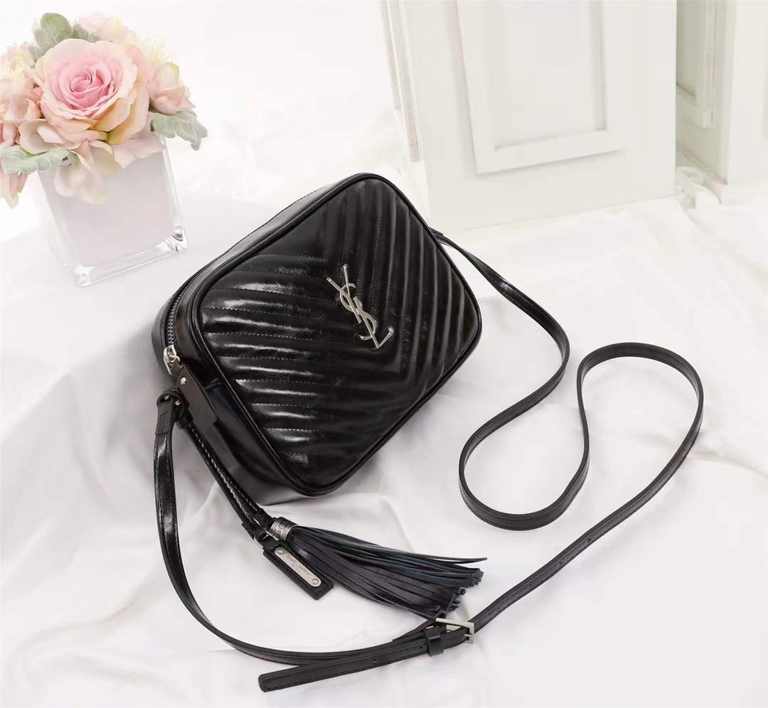 Classic Y*SL Top Bag 9277