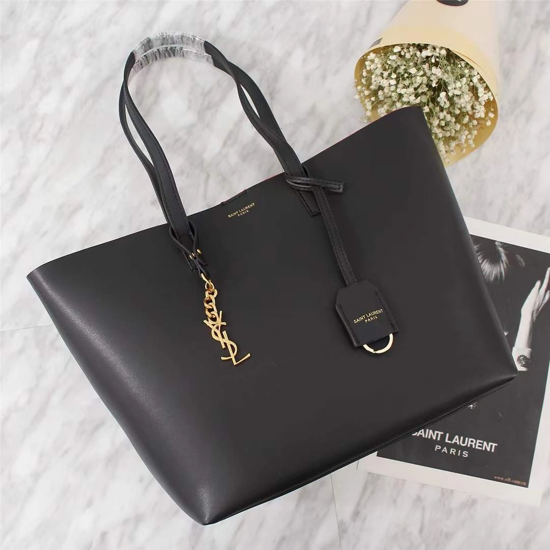 Y*SL Top Bag Contemporary 9269
