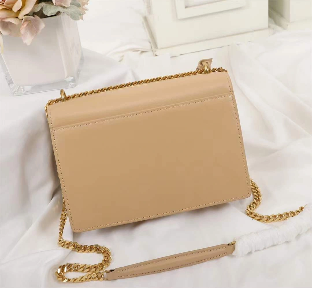 Sustainable Y*SL Top Bag 9276