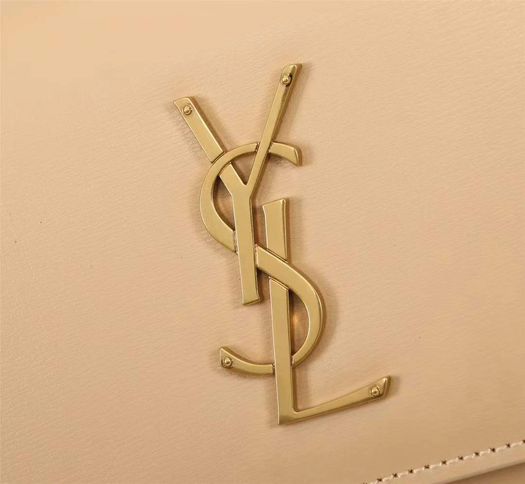 Sustainable Y*SL Top Bag 9276