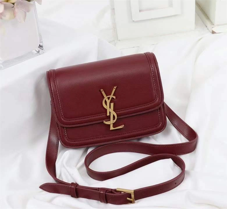 Y*SL Top Bag Neat 9263