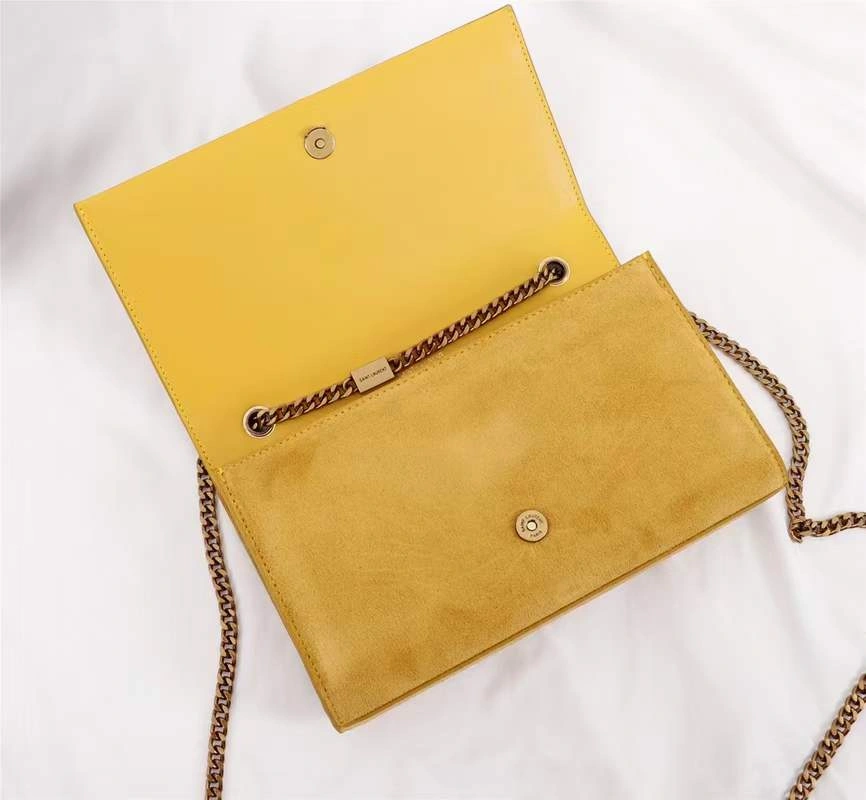 Y*SL Top Bag EyeCatching 9266