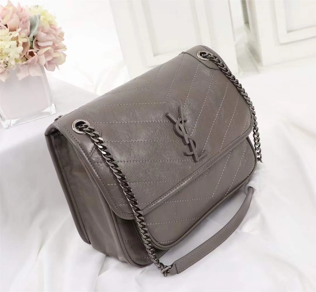 Y*SL Top Bag Minimalist 9280