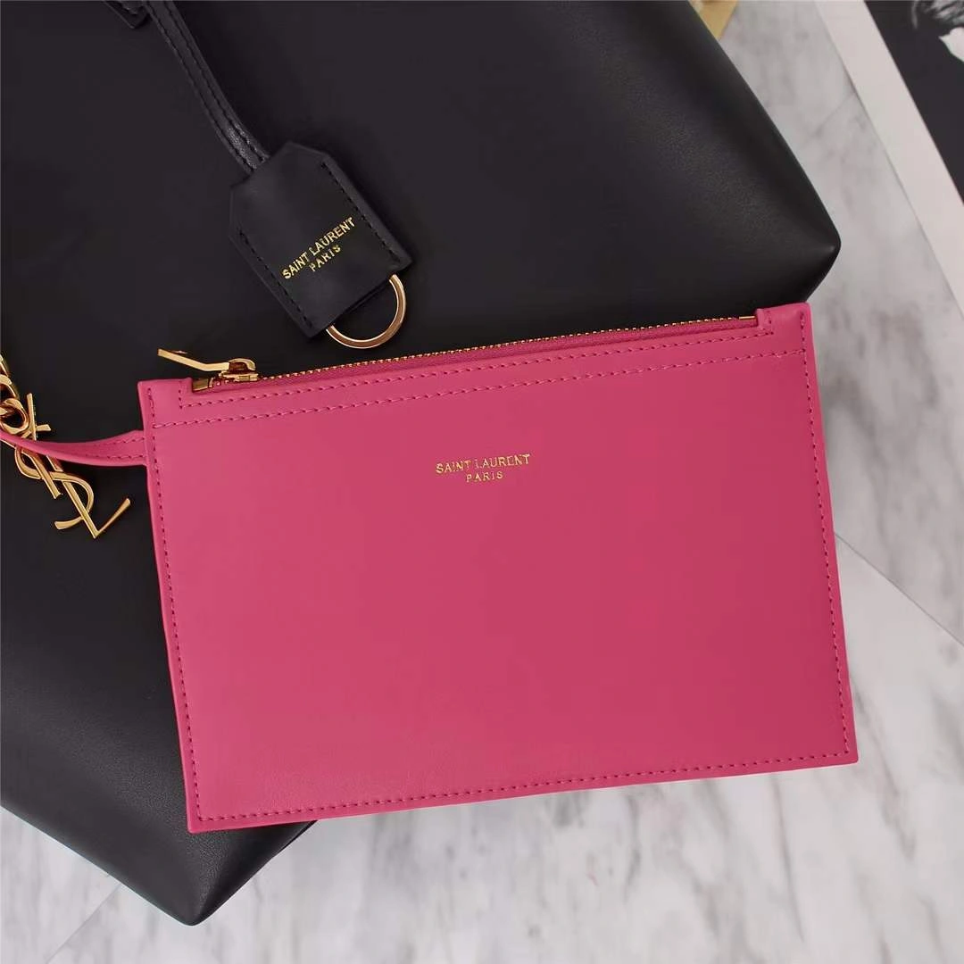 Y*SL Top Bag Contemporary 9269