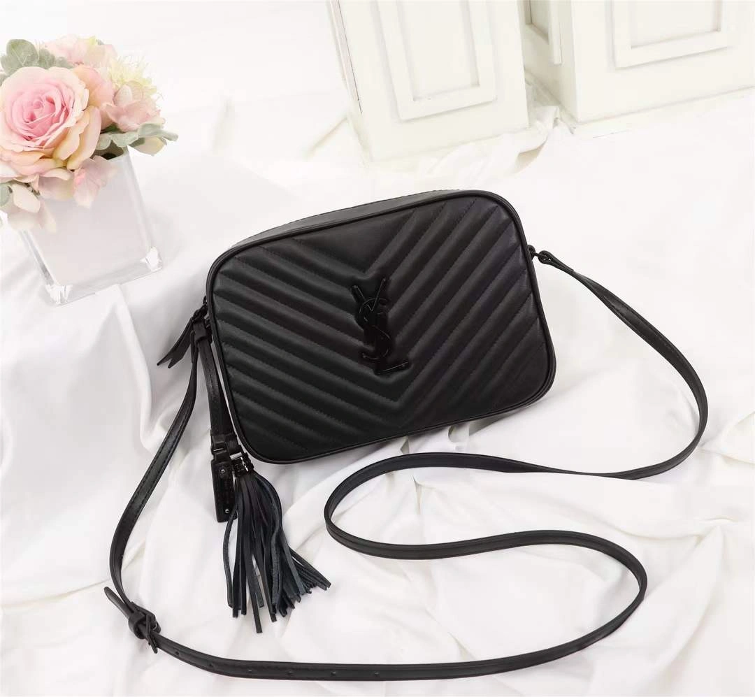 Classic Y*SL Top Bag 9277