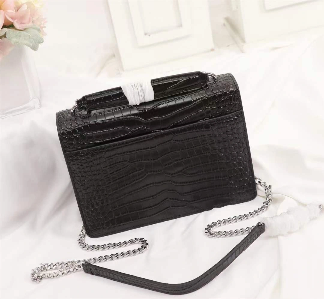 Y*SL Top Bag TechFriendly 9271