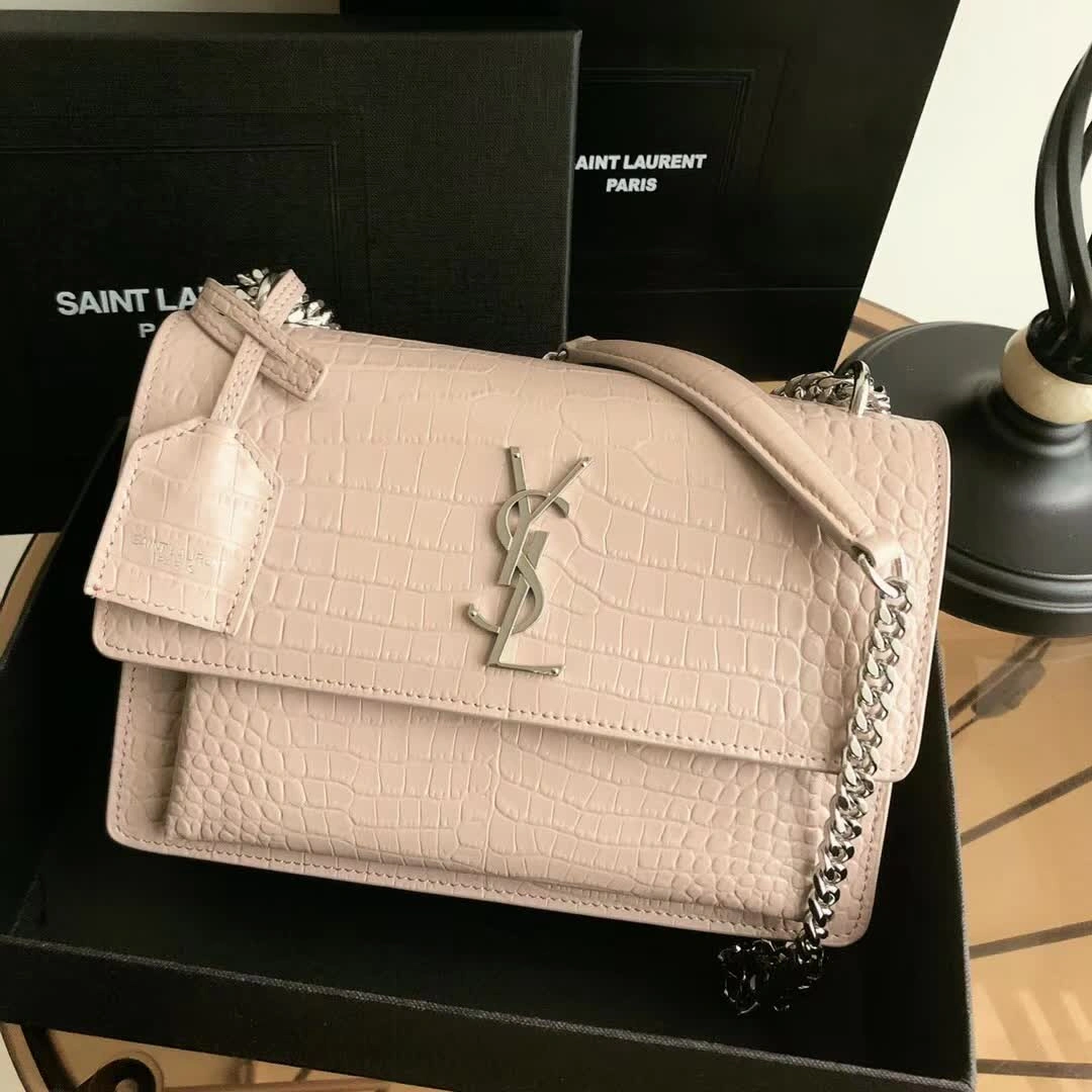 MultiPurpose Y*SL Top Bag 9250
