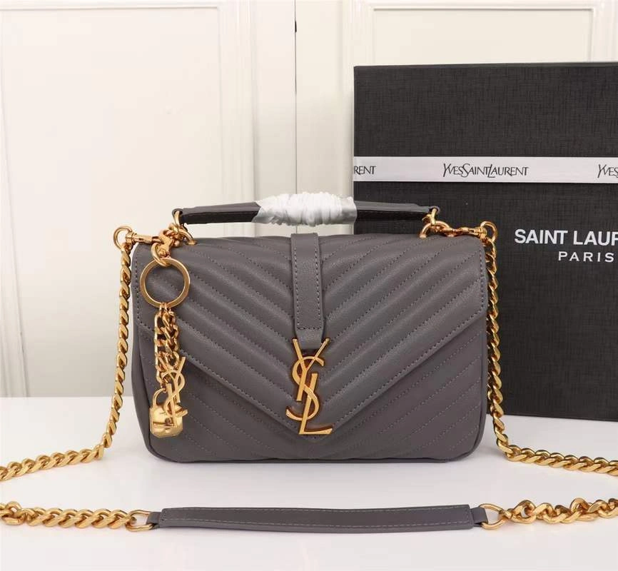 Y*SL Top Bag Thermal 9274