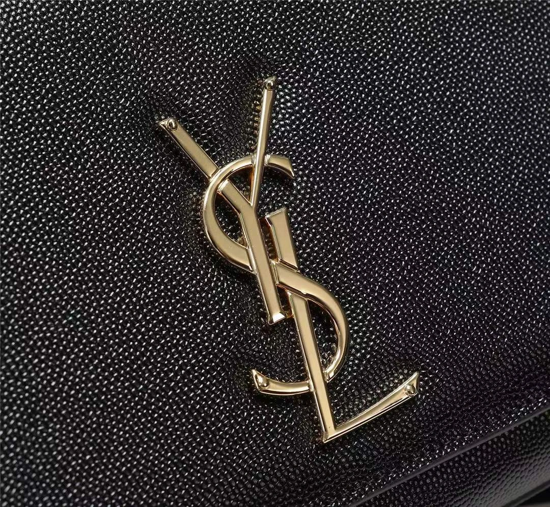 Y*SL Top Bag Practical 9265