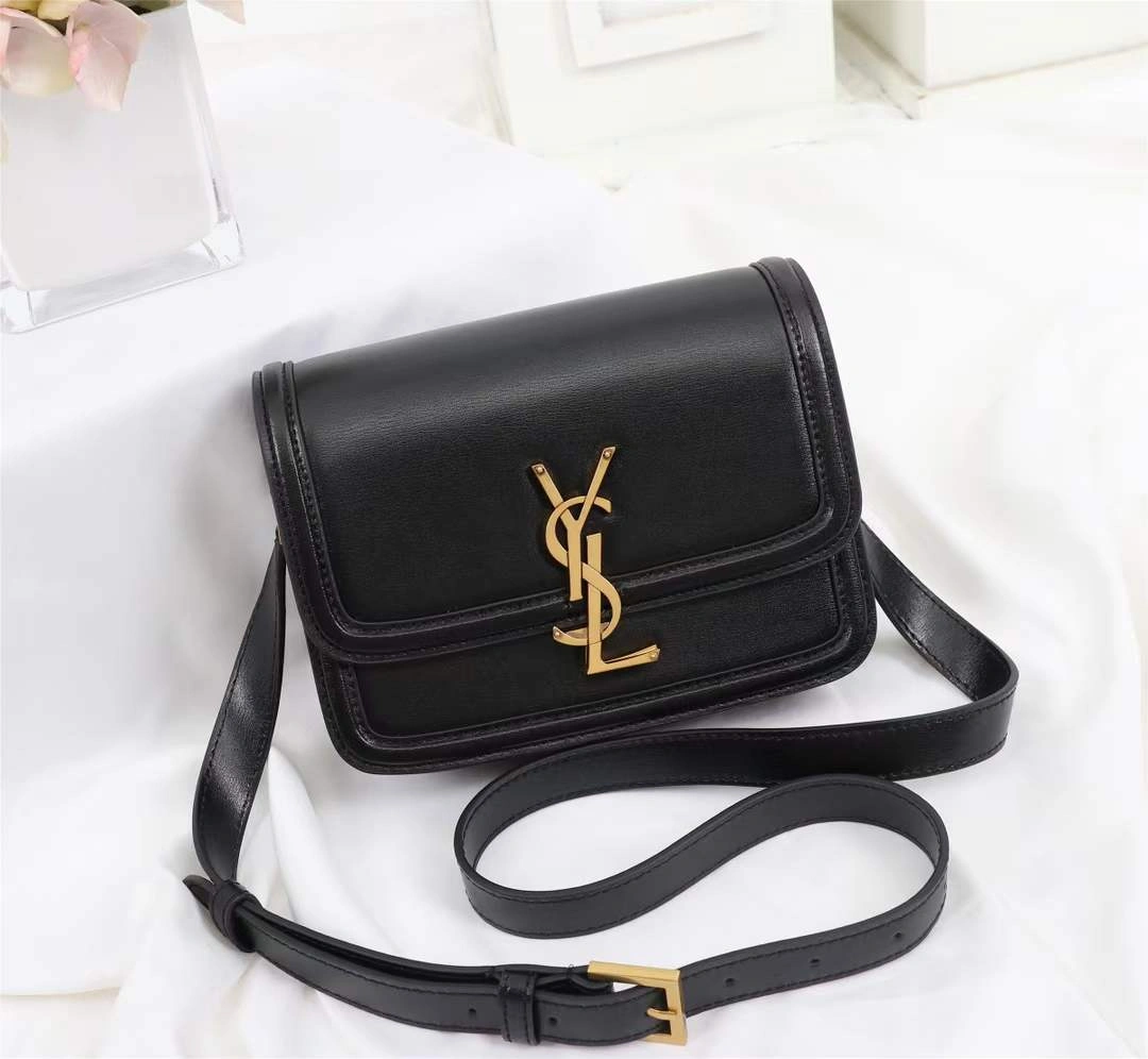 Y*SL Top Bag Neat 9263