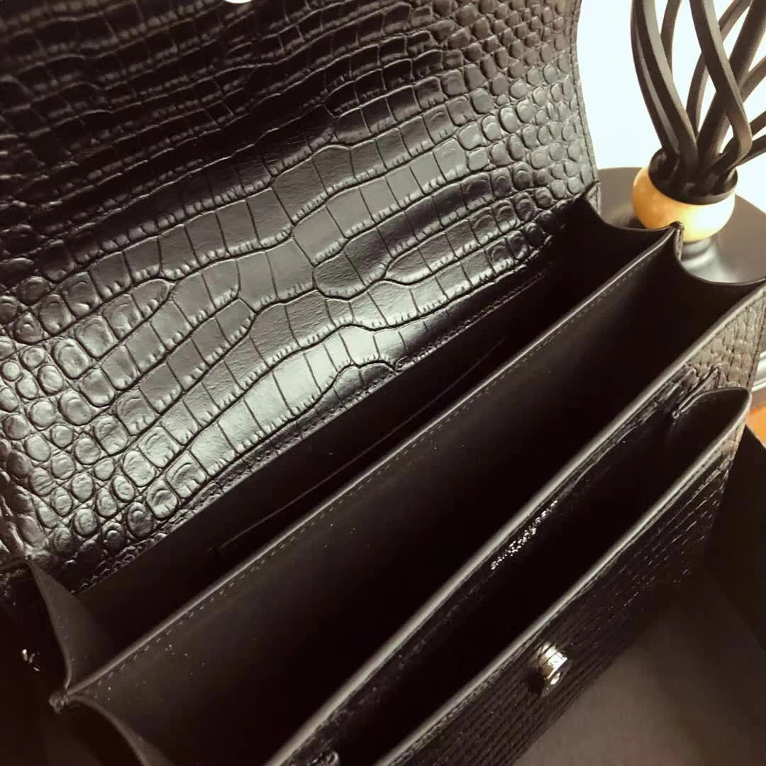 MultiPurpose Y*SL Top Bag 9250