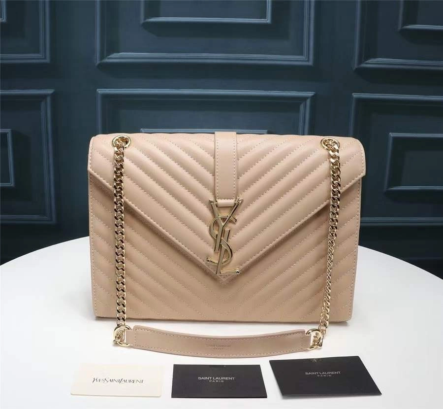 Y*SL Top Bag MoistureWicking 9260