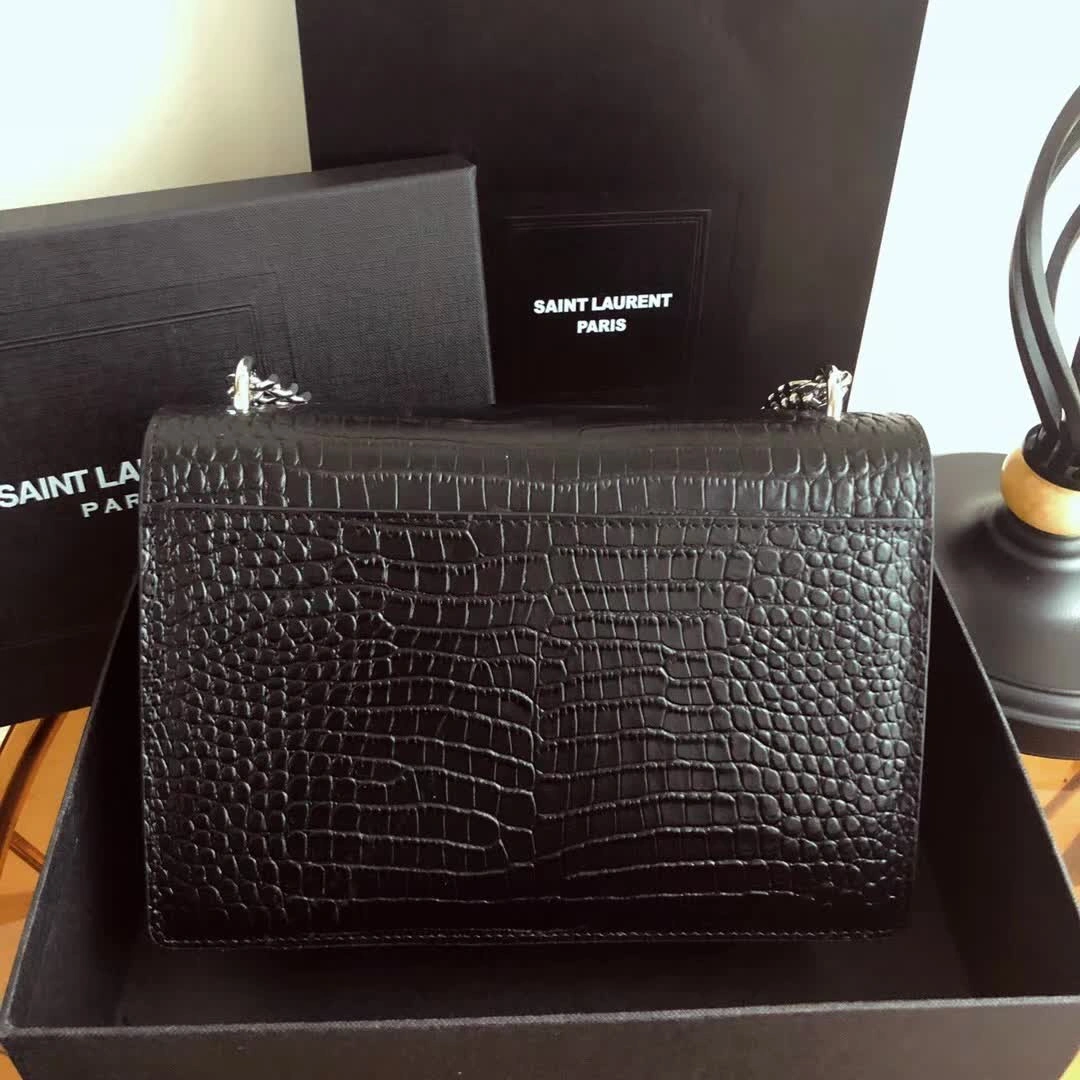 MultiPurpose Y*SL Top Bag 9250