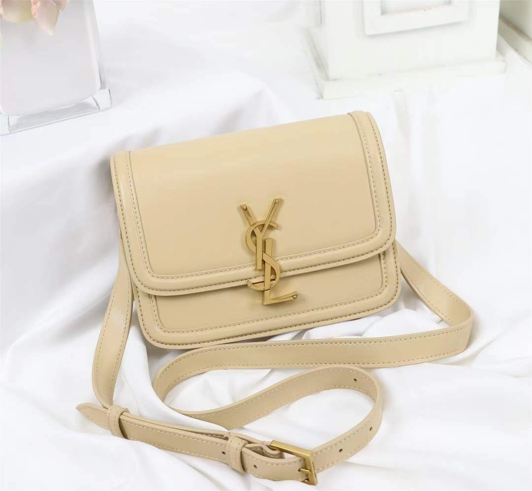 Y*SL Top Bag Neat 9263