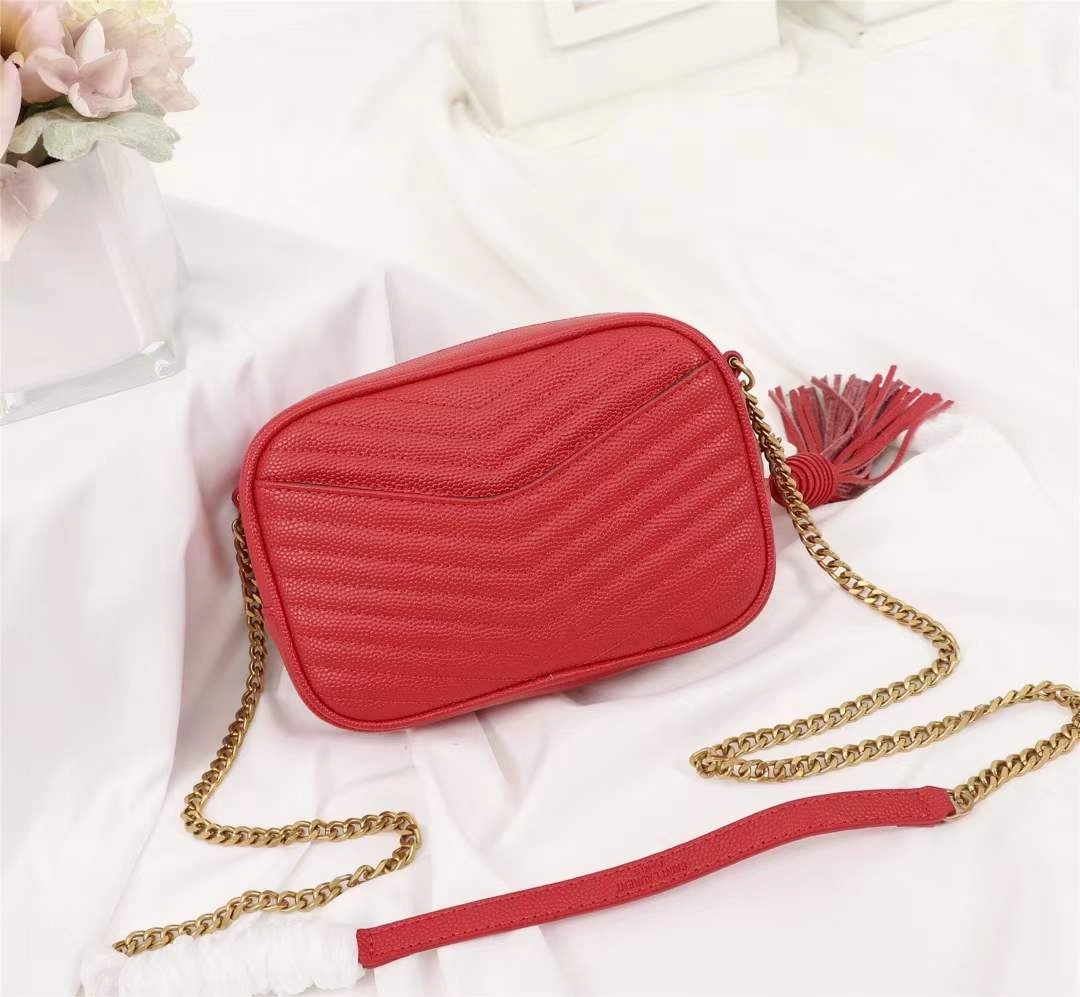Y*SL Top Bag Stylish 9282
