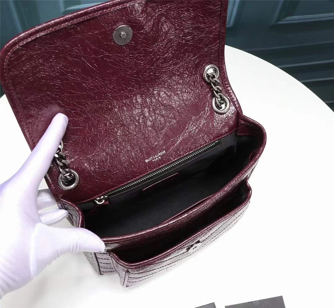 UrbanChic Y*SL Top Bag 9261