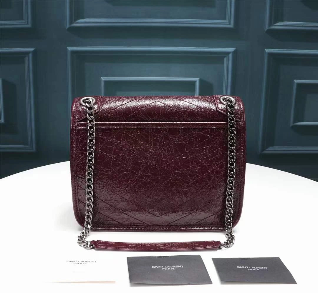 UrbanChic Y*SL Top Bag 9261