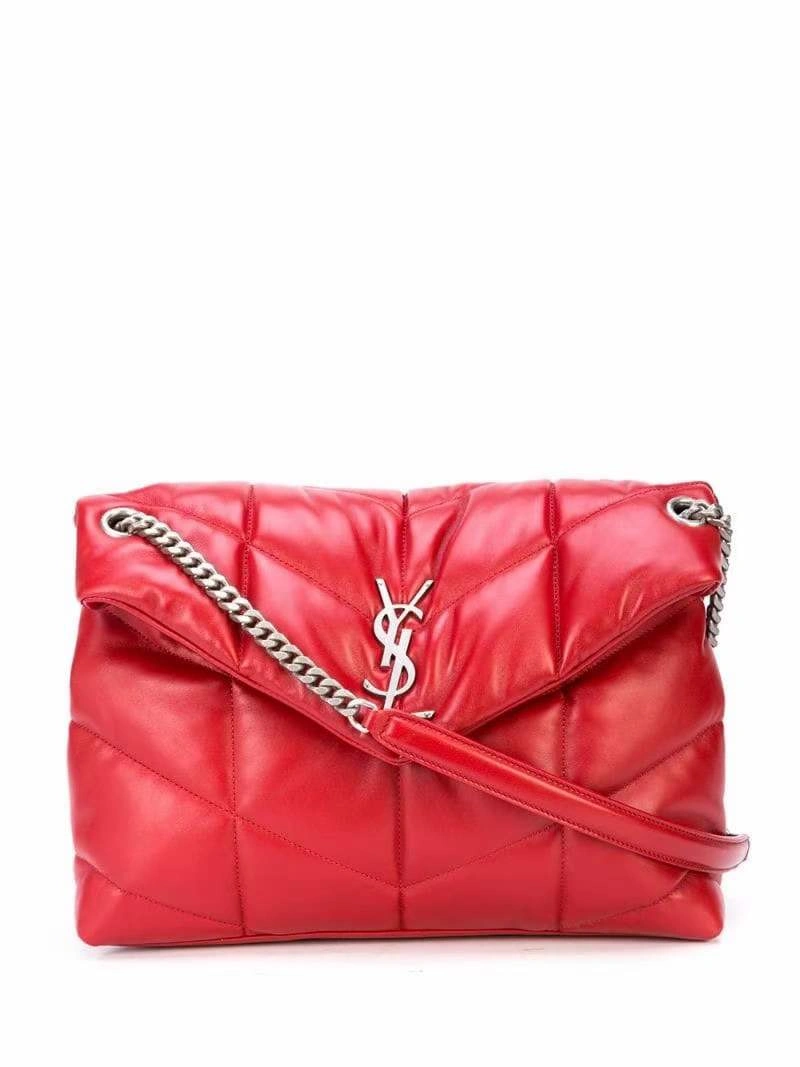 Y*SL Top Bag EasyCare 9255
