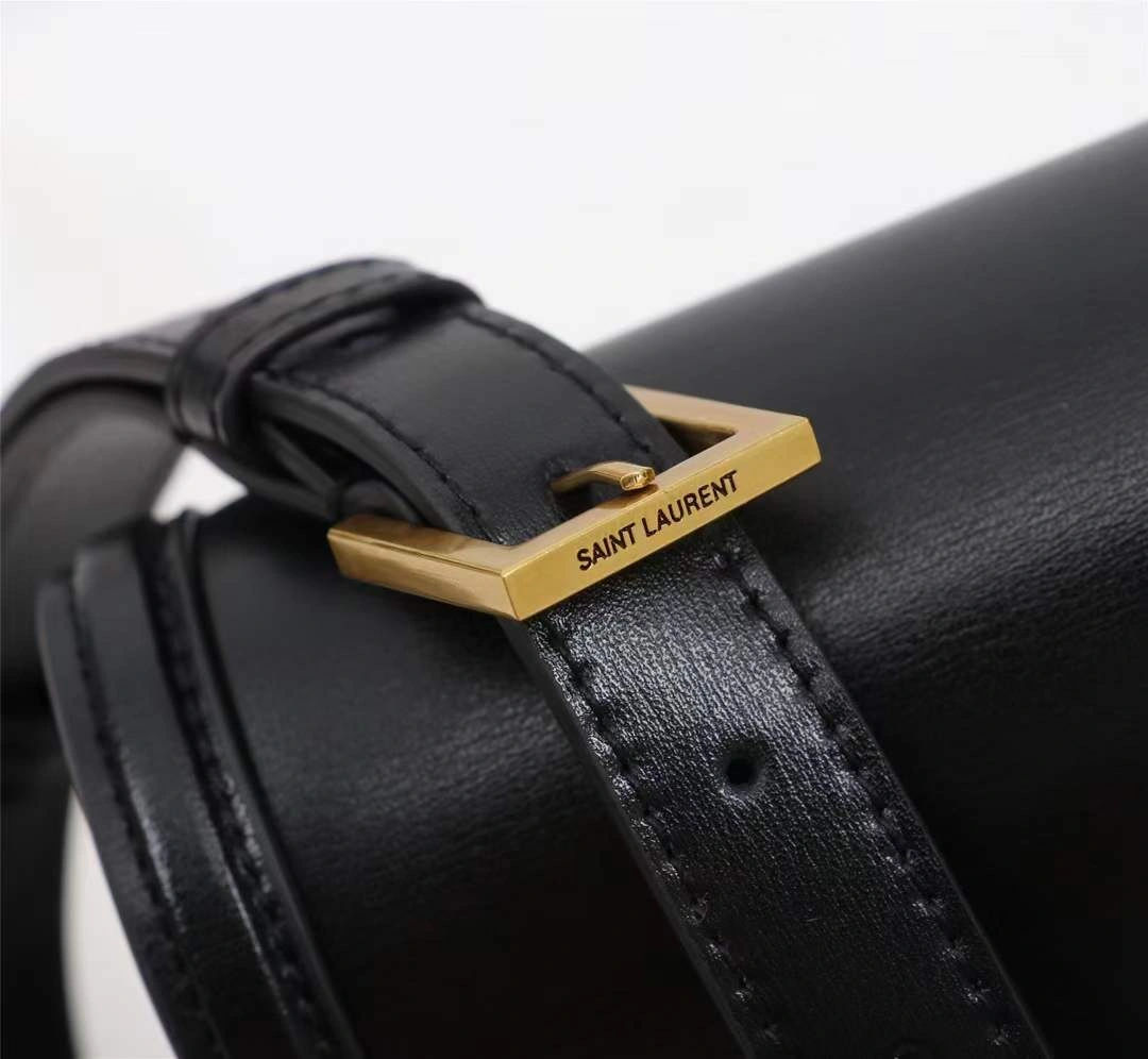 Y*SL Top Bag Neat 9263