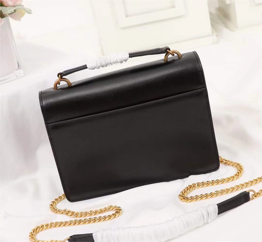 Thermal Y*SL Top Bag 9273