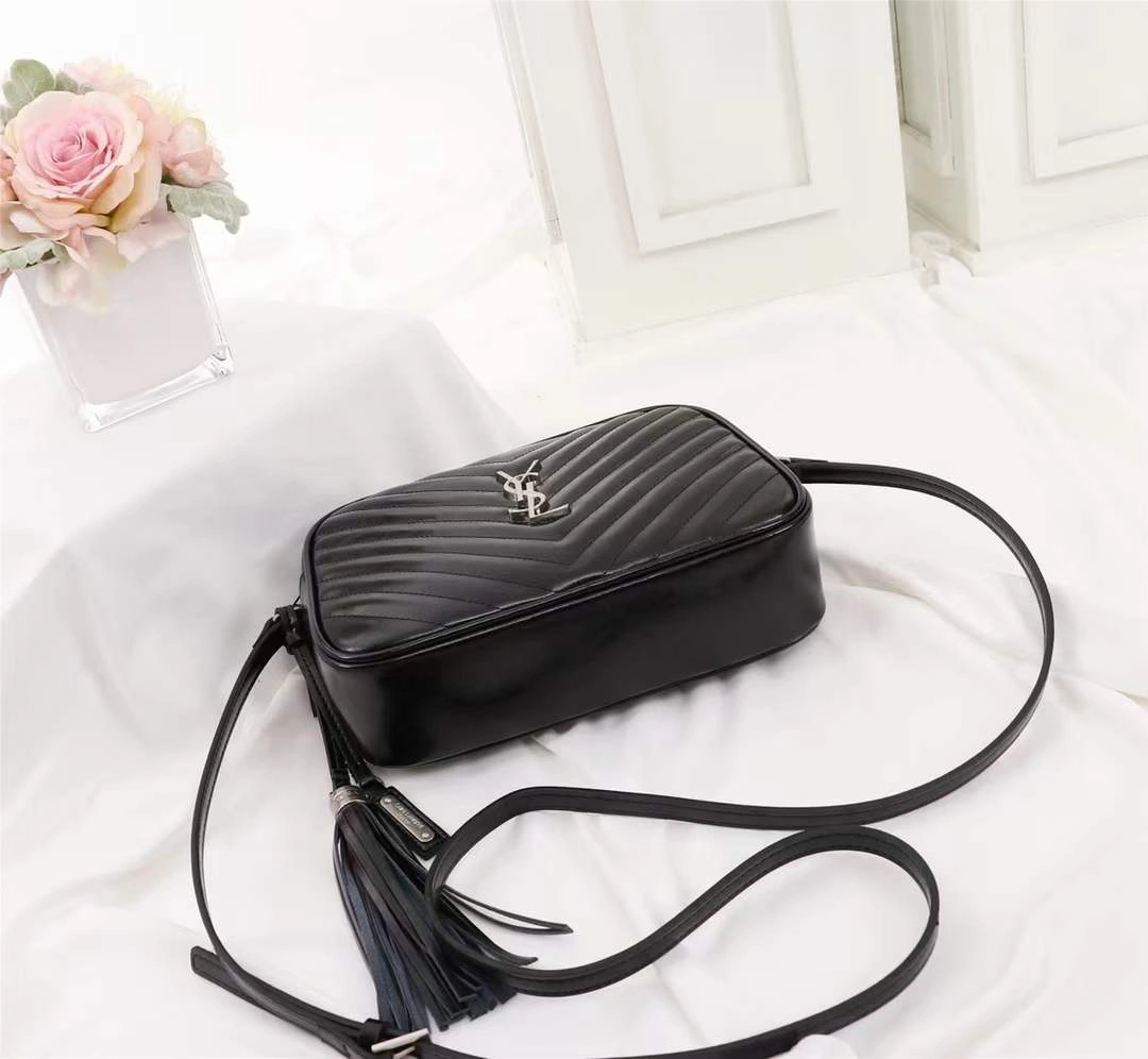 Classic Y*SL Top Bag 9277