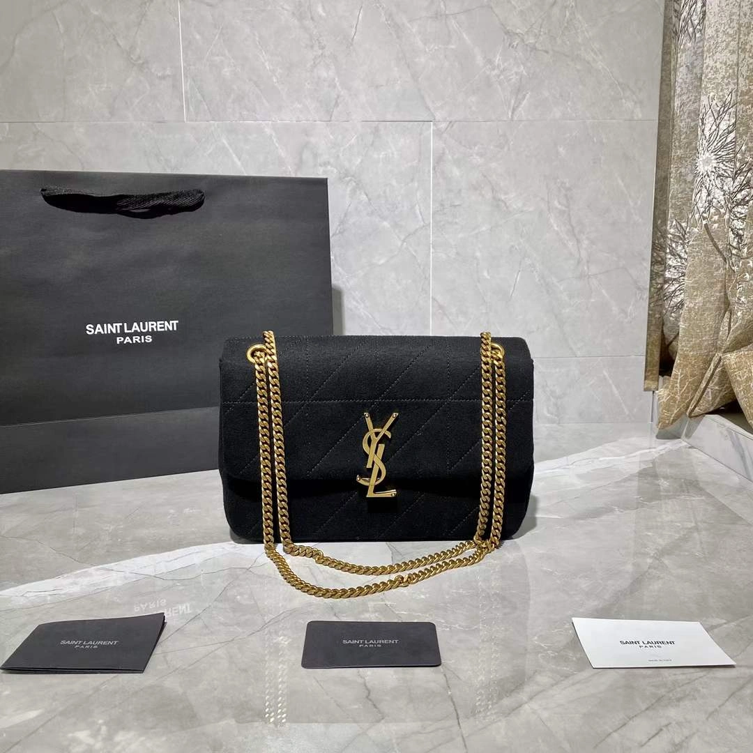 Y*SL Top Bag StreetReady 9257